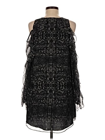 Haute Hippie Cocktail Dress (view 2)