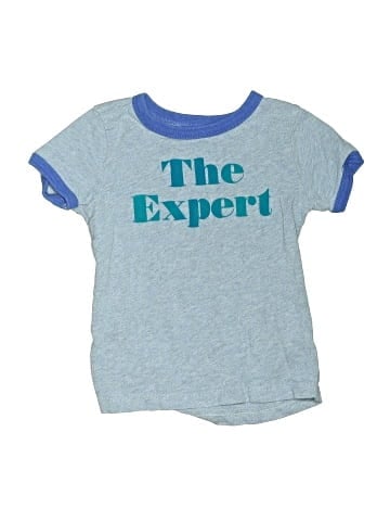 Crewcuts Short Sleeve T-Shirt (view 1)