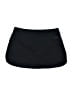 Nike Solid Black Casual Skirt Size M - photo 2