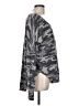 Lucky Brand Camo Gray Pullover Sweater Size L - photo 4