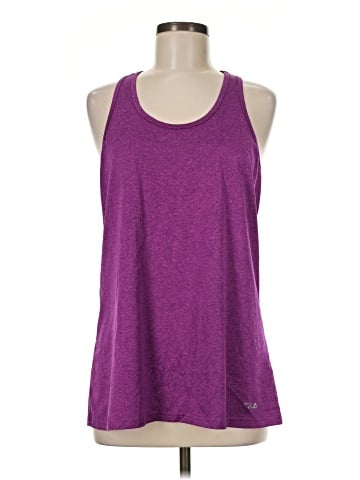 FILA Active Tank (view 1)