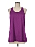 FILA Purple Active Tank Size M (estimated) - photo 1