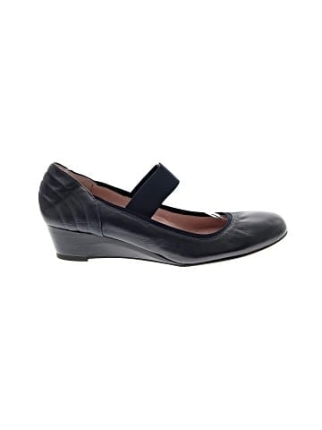 Taryn Rose Wedges (view 1)