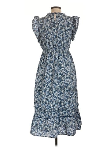 THML Casual Dress (view 2)