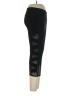 Sam Edelman Black Active Pants Size L - photo 4