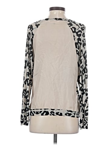 Rebecca Taylor Long Sleeve Blouse (view 2)