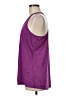 FILA Purple Active Tank Size M (estimated) - photo 5