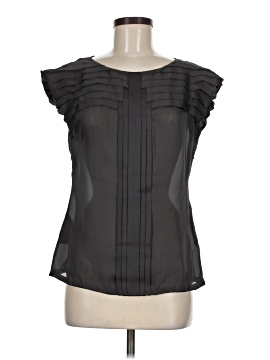 Bcbgmaxazria Sleeveless T Shirt