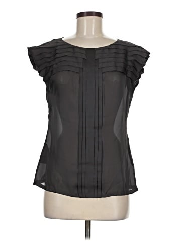BCBGMAXAZRIA Sleeveless T-Shirt (view 1)
