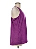 FILA Purple Active Tank Size M (estimated) - photo 4