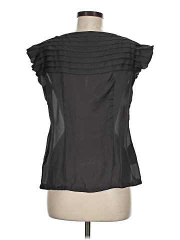 BCBGMAXAZRIA Sleeveless T-Shirt (view 2)