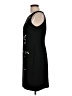 Assorted Brands 100% Polyester Graphic Black Cocktail Dress Size 10 - photo 5