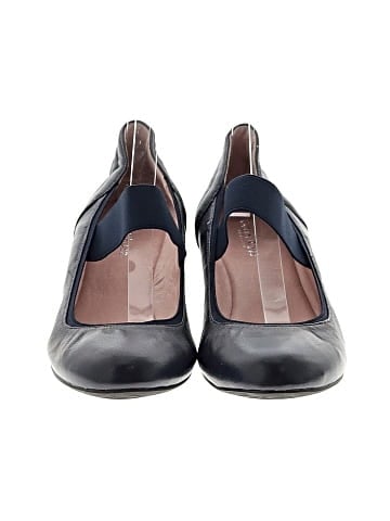 Taryn Rose Wedges (view 2)