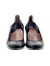 Taryn Rose Black Wedges Size 10 - photo 2