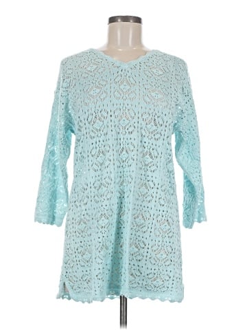 Modern Soul Kimono (view 1)