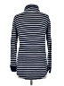 J.Crew Factory Store Blue Pullover Sweater Size M - photo 2