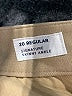 Gap Solid Tan Khakis Size 20 - photo 5
