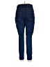 Copperflash Solid Blue Jeggings Size 14 - photo 2