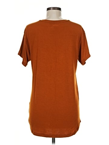 Abercrombie & Fitch Short Sleeve Top (view 2)
