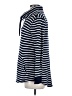 J.Crew Factory Store Blue Pullover Sweater Size M - photo 5