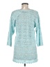 Modern Soul Teal Kimono Size M - photo 2