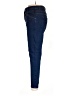 Copperflash Solid Blue Jeggings Size 14 - photo 5