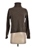 Griffen 100% Cashmere Brown Cashmere Pullover Sweater Size S - photo 1