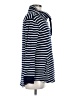 J.Crew Factory Store Blue Pullover Sweater Size M - photo 4