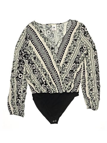About A Girl Bodysuit (view 1)