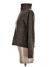 Griffen 100% Cashmere Brown Cashmere Pullover Sweater Size S - photo 5