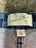 Universal Thread Chevron-herringbone Blue Jeans Size 12 - photo 7