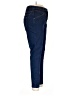 Copperflash Solid Blue Jeggings Size 14 - photo 4