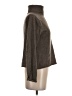 Griffen 100% Cashmere Brown Cashmere Pullover Sweater Size S - photo 4