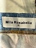 Assorted Brands Blue Jeans Size XL - photo 7