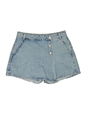 Zara Skort (view 1)