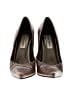 Steve Madden Brown Heels Size 7 - photo 2