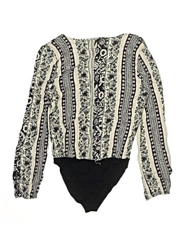 About A Girl Bodysuit (view 2)