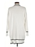 Unbranded Ivory Cardigan Size M - photo 2