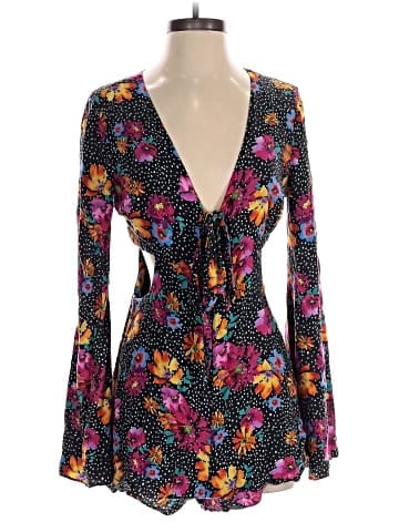 Majorelle Romper (view 1)
