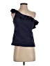 Vineyard Vines Blue Sleeveless Top Size S - photo 1