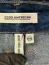Good American Blue Jeans Size 6 - photo 7