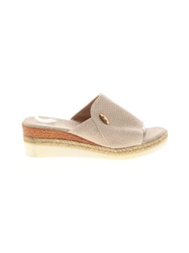 Assorted Brands Wedges