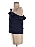 Vineyard Vines Blue Sleeveless Top Size S - photo 5