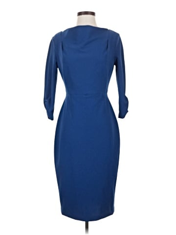 Calvin Klein Cocktail Dress (view 1)