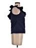 Vineyard Vines Blue Sleeveless Top Size S - photo 4