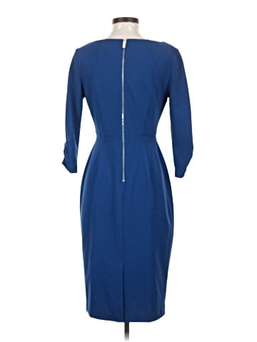 Calvin Klein Cocktail Dress (view 2)
