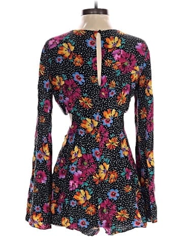 Majorelle Romper (view 2)