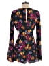 Majorelle Black Romper Size M - photo 2