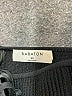 Babaton Solid Black Cocktail Dress Size XS - photo 7