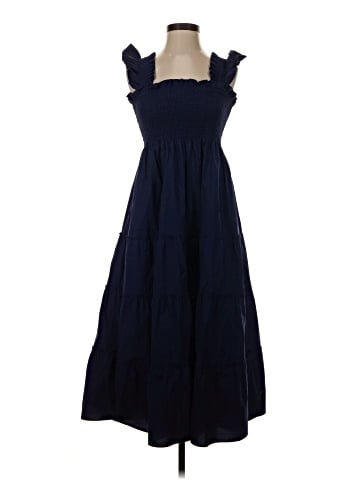 Hill House Casual Dress (view 1)